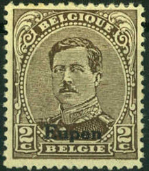 1840: Belgium Occupation Eupen