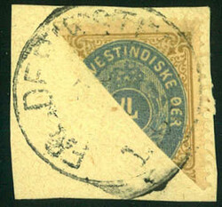 2385: Danish West Indies