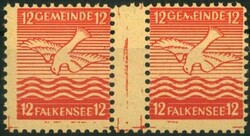 880: German Local Issue Falkensee