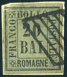 3390: Romagna