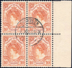4610: Netherlands