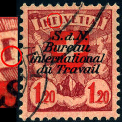 5680: Switzerland Bureau of Labor BIT