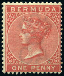 1880: Bermuda