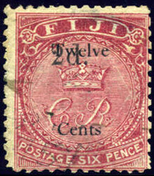 2525: Fiji