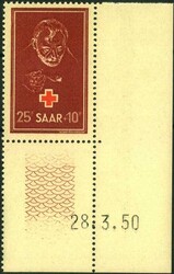 350: Saar - Sheet margins / corners