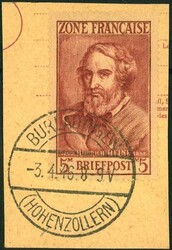 1320: French Occupation General Issue