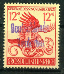 1065: German Local Issue Meissen