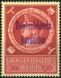 1065: Deutsche Lokalausgabe Meissen