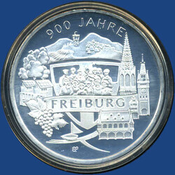 40.80.60.30: Europe - Germany - Euro - Coins - commemorative issues
