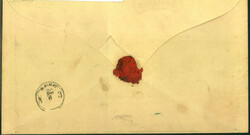80: Old German States Prussia - Pre-philately