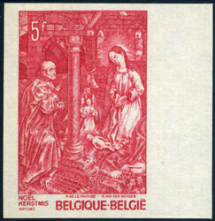 1810: Belgium