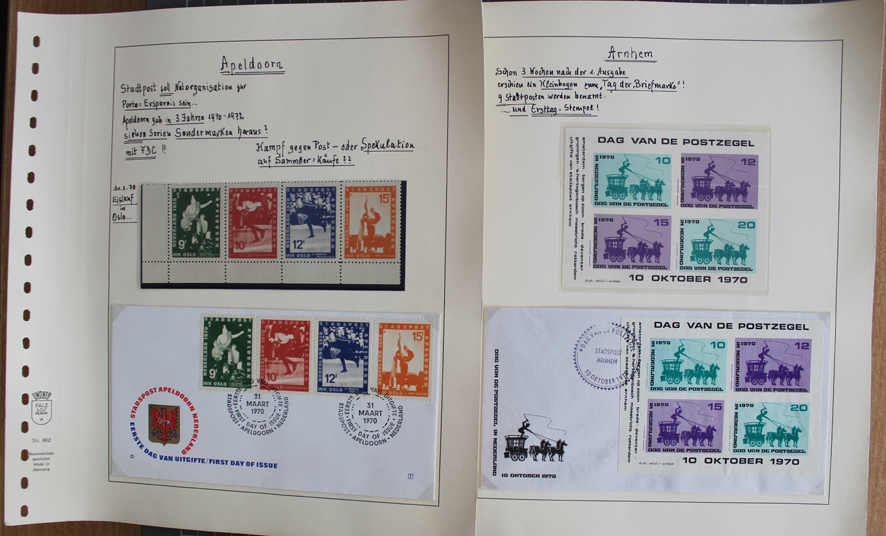 Image 1 for lot number 8227 for AAK Phila GmbH 87th Auction