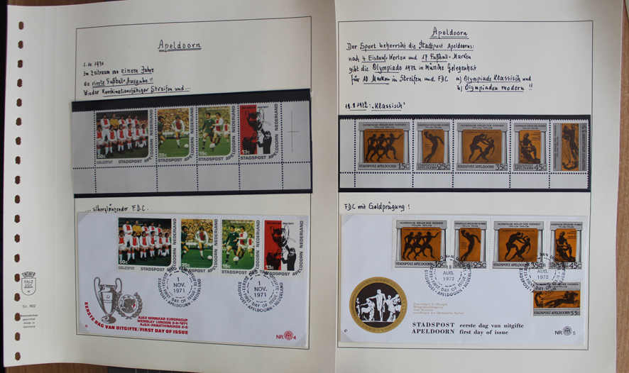 Image 3 for lot number 8227 for AAK Phila GmbH 87th Auction