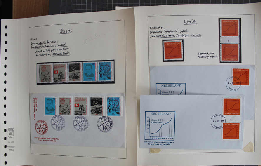 Image 7 for lot number 8227 for AAK Phila GmbH 87th Auction