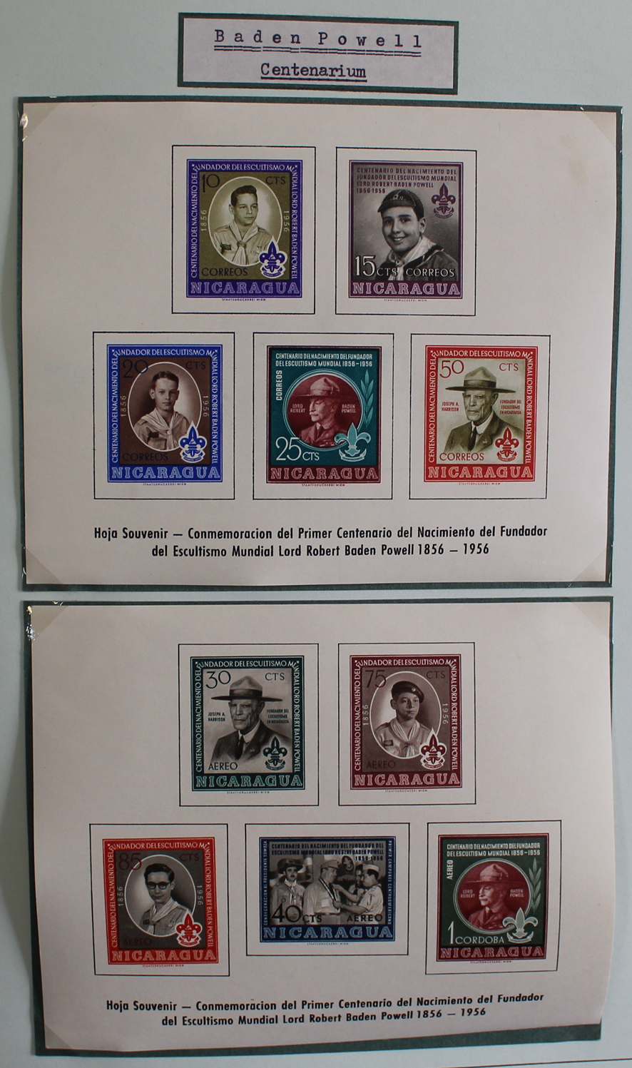 Image 1 for lot number 8180 for AAK Phila GmbH 89. Auction