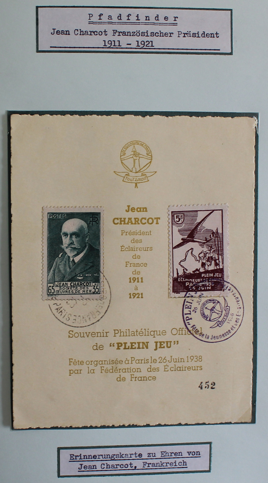 Image 2 for lot number 8180 for AAK Phila GmbH 89. Auction