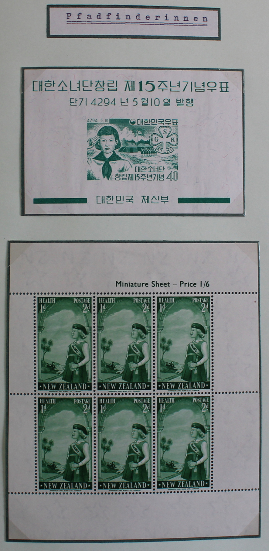 Image 3 for lot number 8180 for AAK Phila GmbH 89. Auction