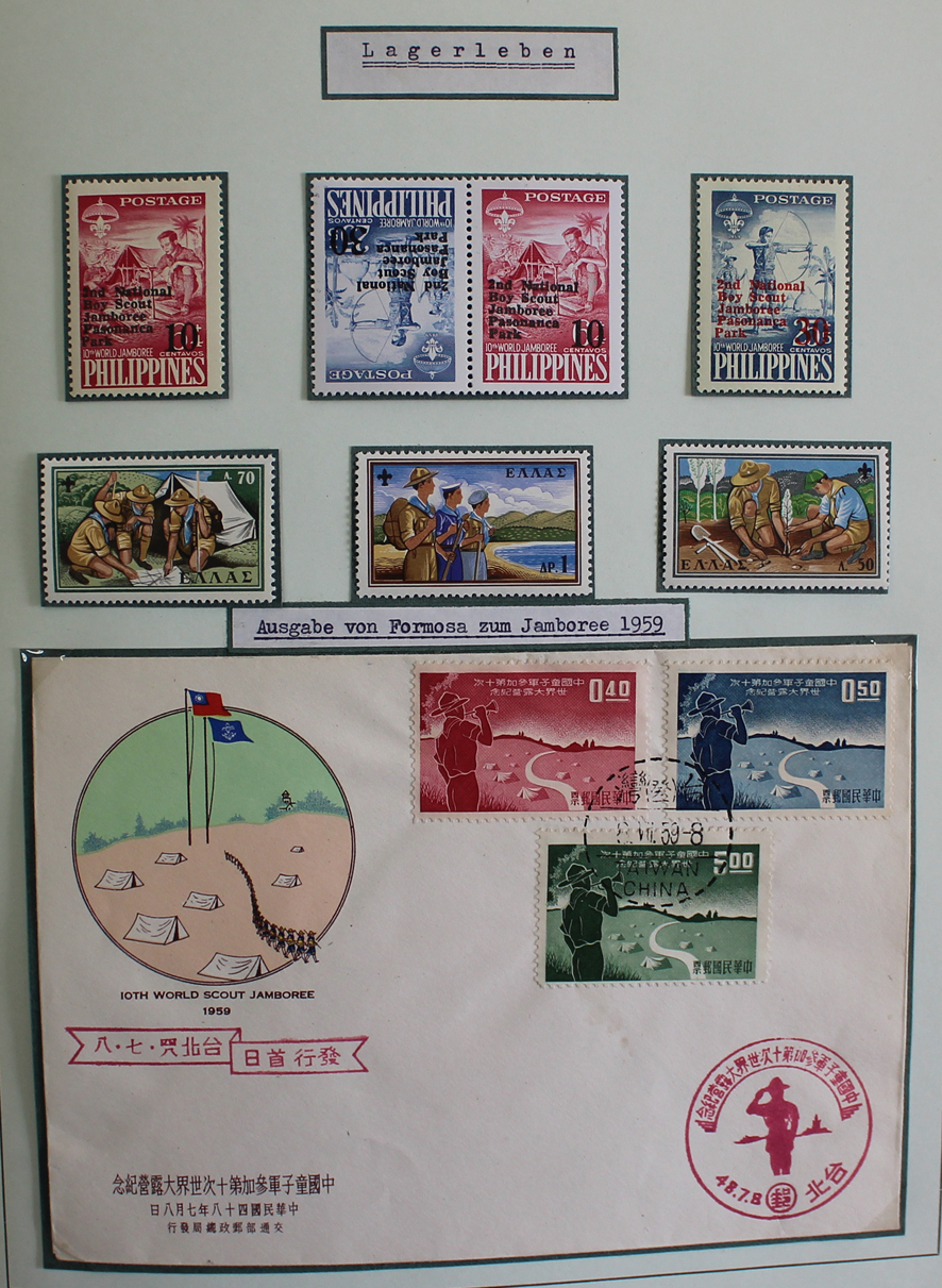 Image 4 for lot number 8180 for AAK Phila GmbH 89. Auction