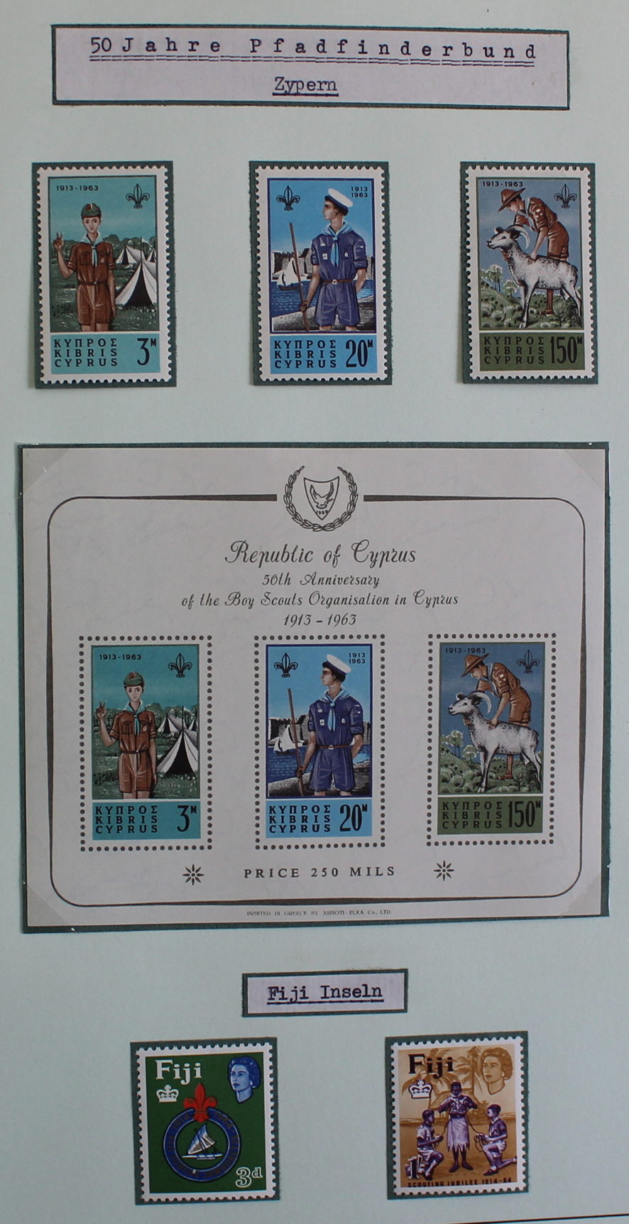 Image 6 for lot number 8180 for AAK Phila GmbH 89. Auction