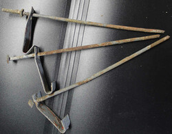 7690: Collections and Lots Zeppelin and Airmail - Memorabilia