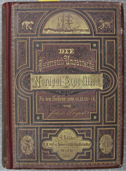 161000: Expeditions, Arctic,