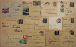 4945: Poland - Specialties