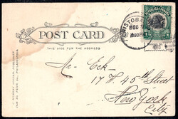 ANSICHTSKARTE vom Bau des Kanals m Schaufelradbagger, Kleinbahn u. ...