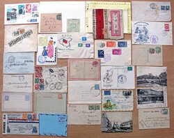 2070: China - Covers bulk lot