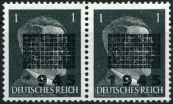 1090: Deutsche Lokalausgabe Netzschkau Reichenbach