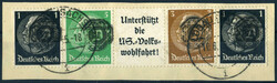 1025: German Local Issue Löbau