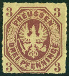80: Old German States Prussia