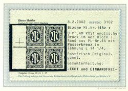 AAK Phila GmbH Darmstaedter Briefmarkenauktion AAK Phila GmbH 80
