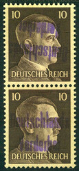 1065: Deutsche Lokalausgabe Meissen
