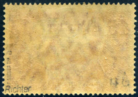 Image 1 for lot number 4012 for AAK Phila GmbH 87th Auction