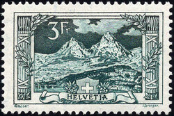5655: Switzerland
