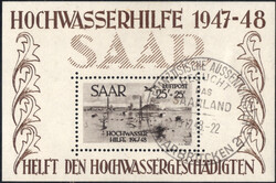10350010: Saar 1920-1935