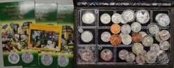 40.380.240.30: Europa - Österreich / Römisch Deutsches Reich - Euro Münzen - Sonderprägungen