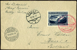 4175: Liechtenstein