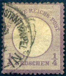 159: Deutsche Auslandspost Türkei, Vorläufer