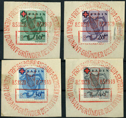 1325: French Occupation Baden