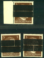 780: German Local Issue Barsinghausen