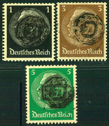 1025: Deutsche Lokalausgabe Löbau