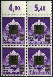 1195: Deutsche Lokalausgabe Strausberg