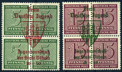 835: German Local Issue Döbeln