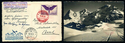 5655: Switzerland