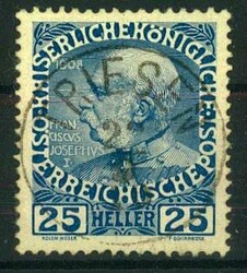 4175050: Österreichische Marken in FL verwendet