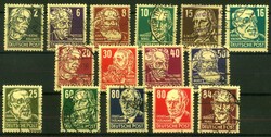 1380: German Democratic Republic