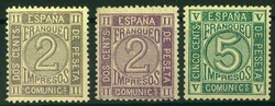 5790: Spain
