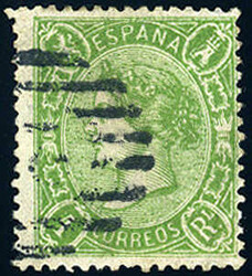 5790: Spanien