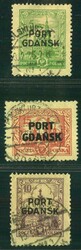 4970: Poland Issues Port Gdansk